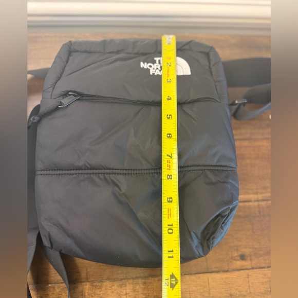 The North Face Nuptse Crossbody Bag